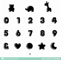 BALLOON ET CETERA